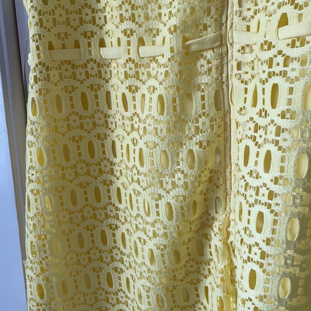 Karin Stevens Dress, size 18 - Picture 5 of 8